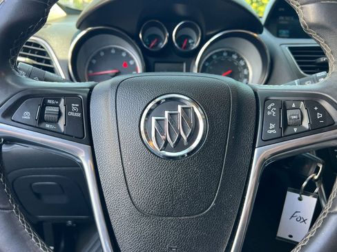 Used 2015 Buick Encore FWD image 24