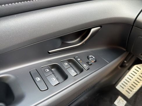 New 2026 Hyundai Elantra Sport FWD image 27