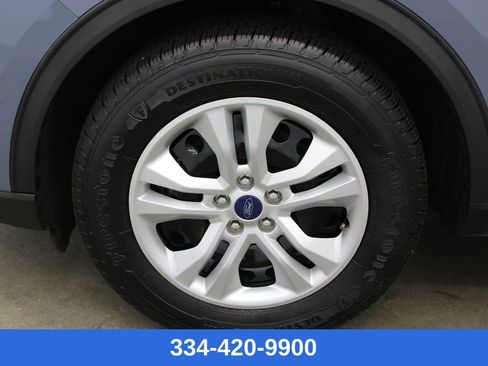 Used 2023 Ford Escape Base image 24