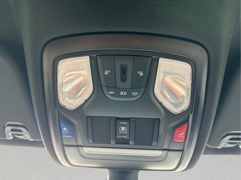 Certified 2023 RAM 1500 Big Horn w/ Trailer Tow Group AWD/4WD image 33