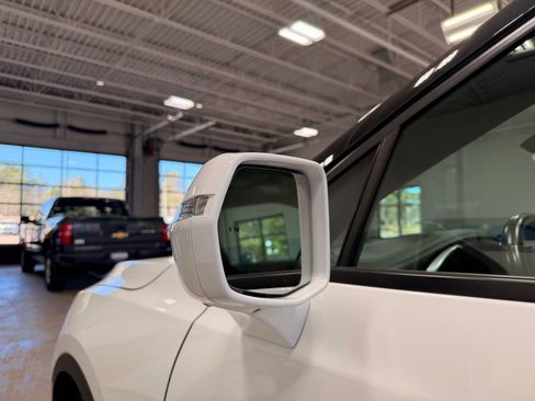 Used 2020 Chevrolet Blazer LT w/ Sound & Technology Package image 13