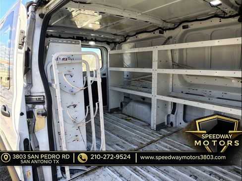 Used 2019 Ford Transit 250 130 Low Roof RWD image 14