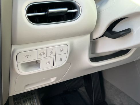 New 2026 Hyundai Palisade SEL image 31