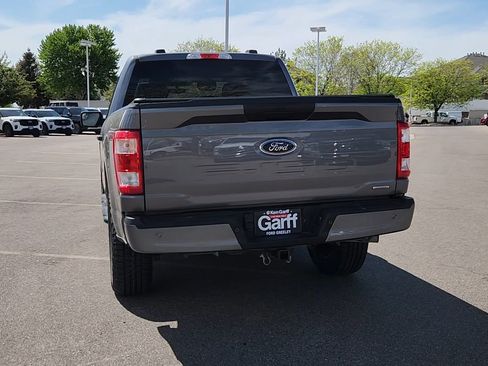 Certified 2021 Ford F150 XL w/ STX Appearance Package AWD/4WD image 20