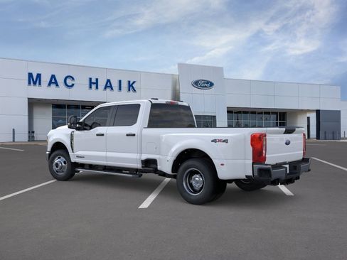 New 2026 Ford F350 XLT AWD/4WD image 4