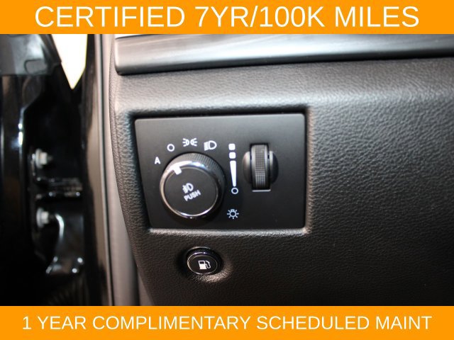 Used 2021 Jeep Grand Cherokee Laredo X AWD/4WD image 18