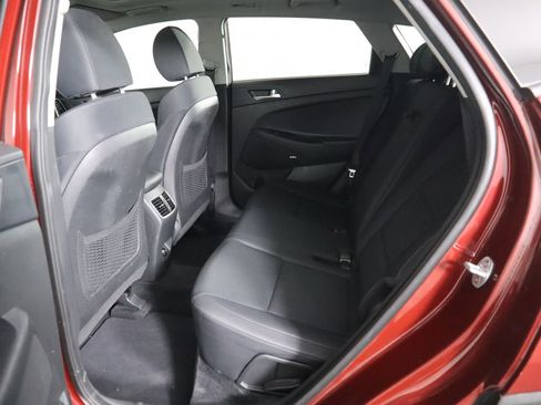 Used 2019 Hyundai Tucson Night image 21