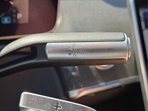 Used 2023 Mercedes-Benz S 580 4MATIC Sedan image 30