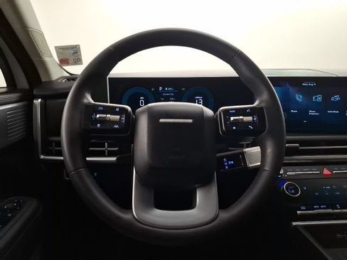 Certified 2026 Hyundai Santa Fe SEL FWD image 19