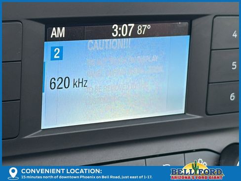 New 2025 Ford Transit 250 Base w/ Interior Upgrade Package image 13