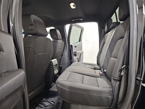 Certified 2023 Chevrolet Colorado LT w/ LT Convenience Package II image 20