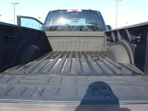 Used 2022 Ford F350 XLT w/ XLT Value Package image 15