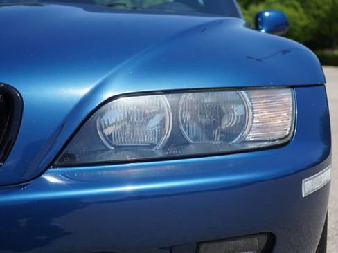 Used 2001 BMW Z3 3.0i RWD image 29