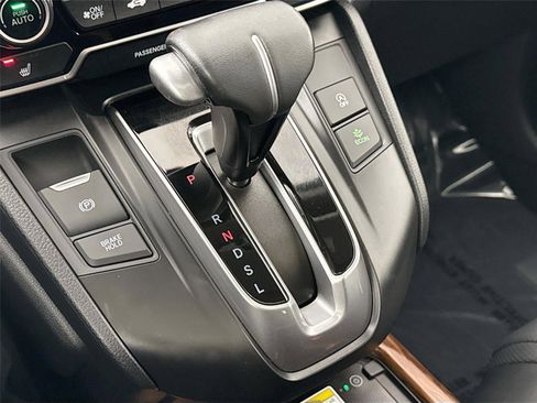 Used 2022 Honda CR-V Touring image 27