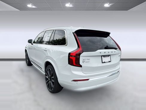 New 2026 Volvo XC90 B6 Plus AWD/4WD image 3