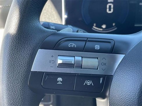 Certified 2025 Hyundai Sonata SEL image 15