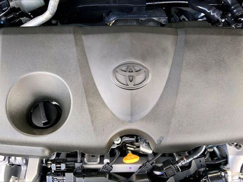 Used 2025 Toyota RAV4 XLE Premium w/ Weather Package image 32