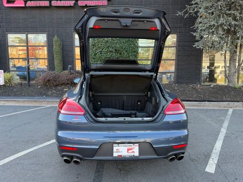 Used 2015 Porsche Panamera image 17