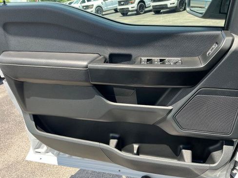 Certified 2025 Ford F150 STX AWD/4WD image 15