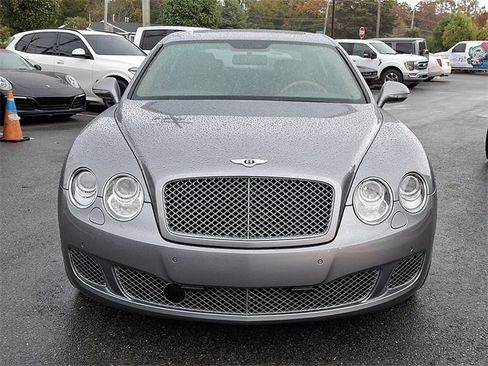 Used 2013 Bentley Flying Spur Flying Spur w/ Convenience Specification Pkg image 2