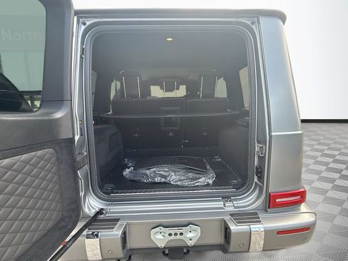 Used 2023 Mercedes-Benz G 550 image 29