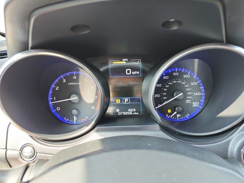 Used 2017 Subaru Outback 3.6R Touring w/ Popular Package #5A AWD/4WD image 19