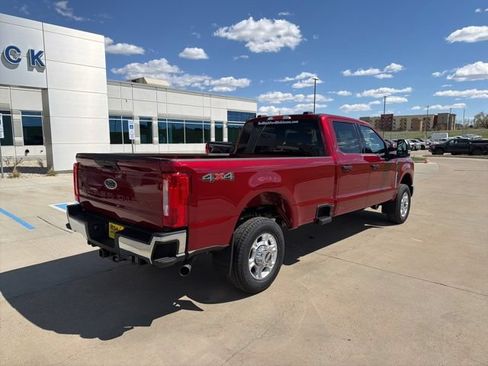 New 2026 Ford F250 XLT AWD/4WD image 3