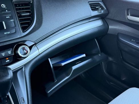 Used 2016 Honda CR-V LX image 55