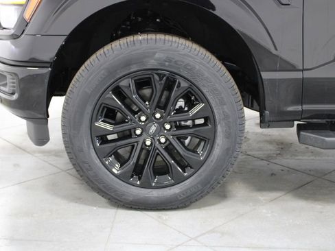 New 2026 Ford F150 XLT w/ Equipment Group 302A MID AWD/4WD image 18