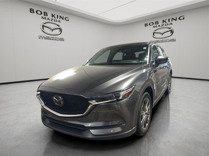 Used 2021 MAZDA CX-5 Signature