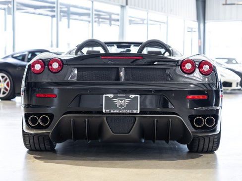 Used 2008 Ferrari F430 Spider RWD image 5