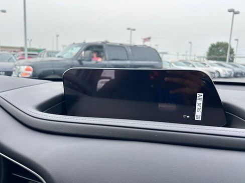 New 2025 MAZDA CX-30 AWD 2.5 S w/ Select Sport Pkg image 14