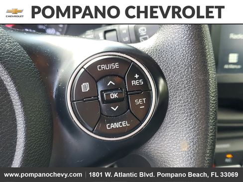 Used 2021 Kia Soul S image 22