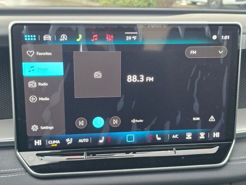 New 2026 Volkswagen Tiguan SE R-Line image 33