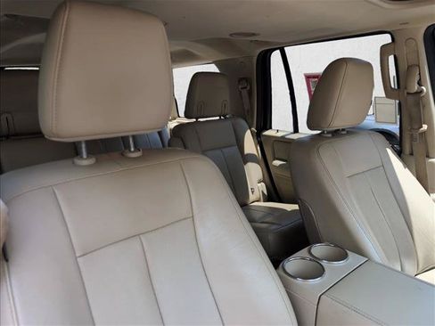 Used 2016 Ford Expedition Limited w/ Equipment Group 301A RWD image 29