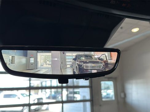 Used 2023 Cadillac Escalade ESV Premium Luxury w/ LPO, Floor Liner Package image 38