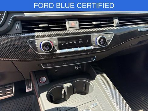 Used 2018 Audi RS 5 w/ Dynamic Plus Package AWD/4WD image 22