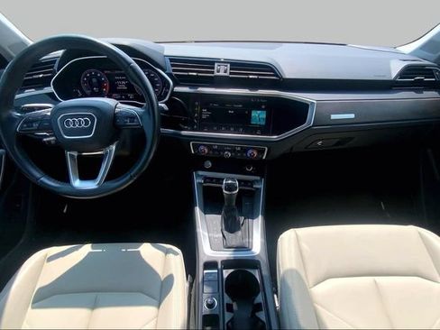 Used 2020 Audi Q3 2.0T Prestige w/ Prestige Package AWD/4WD image 15