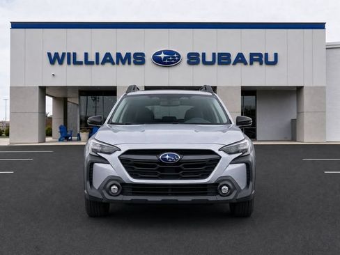 Certified 2024 Subaru Outback Premium AWD/4WD image 6