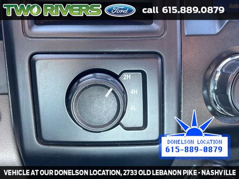 Used 2020 Ford F150 XL w/ Equipment Group 101A Mid AWD/4WD image 28