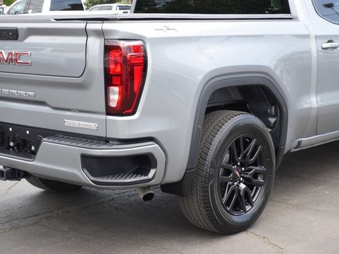 Used 2024 GMC Sierra 1500 Elevation AWD/4WD image 11