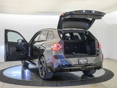 Used 2025 BMW X3 M50 AWD/4WD image 30