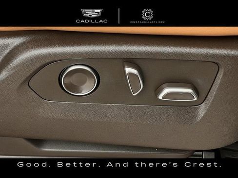 Certified 2024 Cadillac Escalade Sport w/ LPO, ONYX Package AWD/4WD image 30