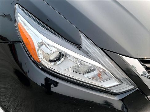 Used 2018 Nissan Altima 2.5 S w/ S Convenience Package FWD image 22
