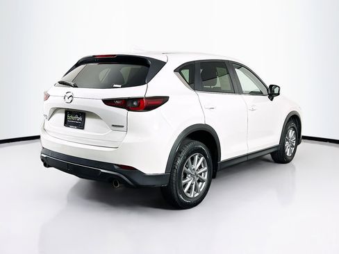 Used 2023 MAZDA CX-5 AWD 2.5 S image 9