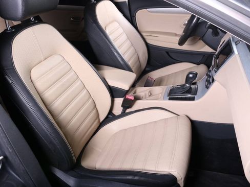 Used 2016 Volkswagen CC Sport FWD image 38