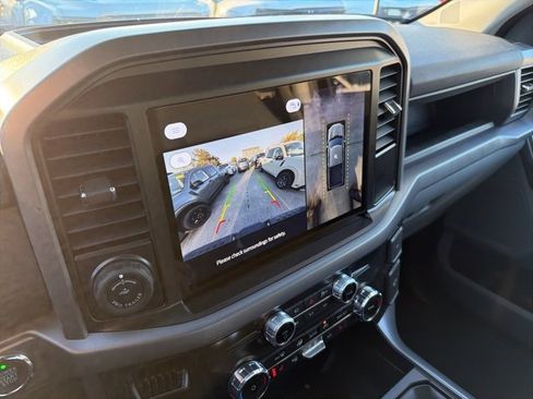 New 2025 Ford F150 Lightning XLT image 13