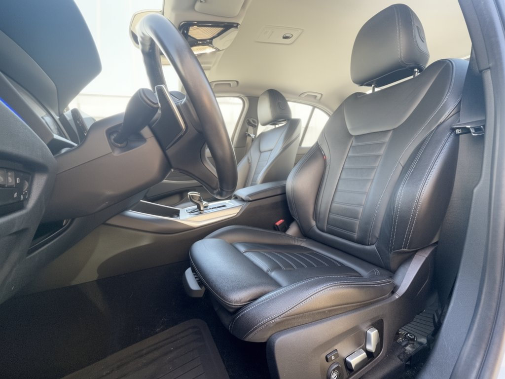 Used 2020 BMW M340i w/ Premium Package RWD image 5