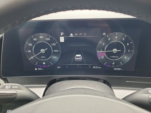 Certified 2023 Kia Sportage SX image 27