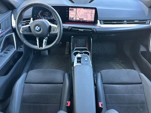 Used 2023 BMW X1 xDrive28i w/ M Sport Package AWD/4WD image 3